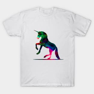 Cosmic Unicorn T-Shirt